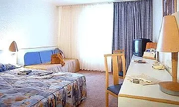 Novotel Pau Lescar Lons