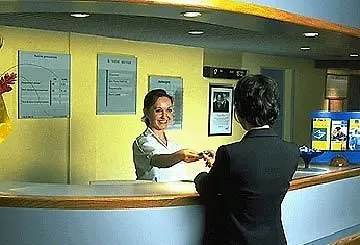 Hotel Novotel Pau Lescar 3*