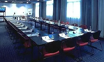 Novotel Pau Lescar Hotel 3*