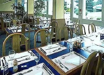 Novotel Pau Lescar Hotel Lons